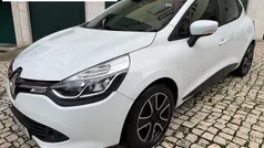 Usado 2015 Renault Clio IV Citadino | € 7.500 (Super Preço)
