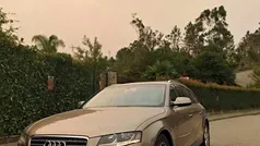 Usado 2010 Audi A4 Carrinha | € 12.900 (Preço justo)