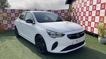Usado Opel Corsa Edition 102 HP (75 kW) 2021 Citadino