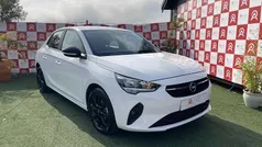 Usado 2021 Opel Corsa Edition | € 13.490 (Preço justo)