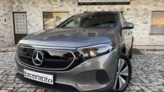 Outra Usado 2023 Mercedes EQA250 Progressive SUV | € 33.500 (Bom preço)