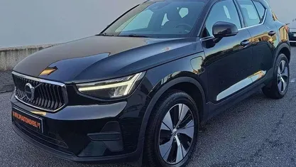 Usado Volvo XC40 Inscription 211 HP (155 kW) 2022 SUV