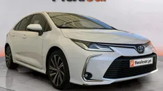 Usado 2022 Toyota Corolla Sedan | € 23.990 (Preço justo)