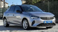 Usado 2021 Opel Corsa | € 13.990 (Bom preço)