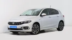 Cinzento Usado 2022 Fiat Tipo City Life | € 16.900 (Preço justo)