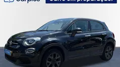 Preto Usado 2019 Fiat 500X SUV | € 15.500 (Preço justo)