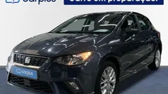 Cinza Usado 2020 Seat Ibiza Style | € 13.990 (Preço justo)
