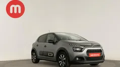 Usado 2024 Citroën C3 PureTech Citadino | € 16.999 (Preço justo)