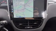 Usado 2015 Peugeot 208 Active Citadino | € 7.750 (Super Preço)