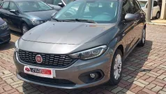 Cinza Usado 2020 Fiat Tipo Lounge Carrinha | € 12.900 (Preço justo)