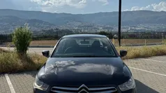 Preto Usado 2016 Citroën C-Elysee I Exclusive Sedan | € 5.800 (Preço justo)