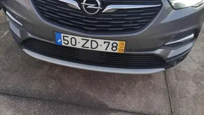 Usado 2019 Opel Grandland X SUV | € 15.000 (Super Preço)
