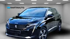 Preto Usado 2024 Peugeot 3008 Allure SUV | € 24.490 (Bom preço)
