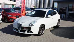 Branco Usado 2014 Alfa Romeo Giulietta Citadino | € 10.900 (Preço justo)