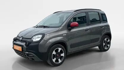 Usado Fiat Panda 70 HP (51 kW) 2024 Citadino