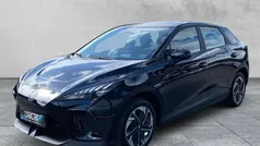 Preto Novo 2025 MG MG4 EV Citadino | € 24.899 (Preço justo)