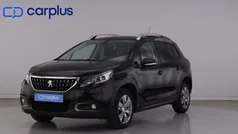 Usado 2019 Peugeot 2008 Signature Sky SUV | € 13.300 (Preço justo)