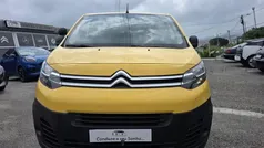 Usado 2019 Citroën Jumpy Monovolume | € 15.900 (Bom preço)