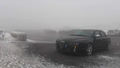 Preto Usado 2006 Alfa Romeo 159 Sedan | € 9.500 (Preço justo)