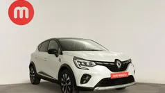 Usado 2024 Renault Captur Techno SUV | € 21.999 (Preço justo)