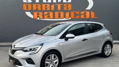 Usado 2020 Renault Clio V Citadino | € 13.750 (Preço justo)