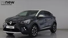 Usado 2023 Renault Captur Techno SUV | € 19.700 (Preço justo)
