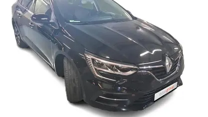 Preto Usado 2021 Renault Mégane IV Carrinha | € 13.990 (Preço justo)