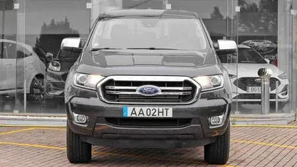 Usado 2020 Ford Ranger Pickup | € 33.000 (Preço justo)