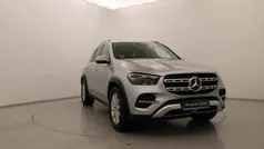 Cinzento Usado 2023 Mercedes GLE300 Citadino | € 84.990