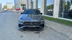 Cinza mountain Usado 2024 Mercedes A250 Advanced Plus Citadino | € 45.700 (Preço justo)