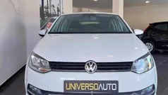 Usado 2017 VW Polo Citadino | € 11.750 (Preço justo)
