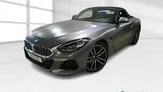 Cinza Usado 2021 BMW Z4 Cabrios | € 54.300 (Preço justo)