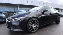Mercedes CLA180