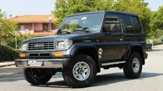 Usado 1994 Toyota Land Cruiser SUV | € 31.990