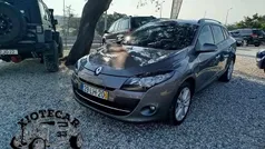 Usado 2011 Renault Mégane GrandTour Carrinha | € 7.600 (Preço justo)