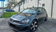 Usado 2015 VW Golf VII GTI | € 21.900 (Bom preço)