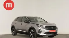 Usado 2023 Peugeot 3008 GT | € 28.499 (Preço justo)