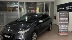 Cinza Usado 2011 Renault Mégane GT Line GT-Line Carrinha | € 6.990 (Preço justo)