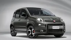Usado 2022 Fiat Panda Citadino | € 12.990 (Preço justo)