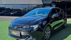 Preto Usado 2022 Toyota Corolla Sport Carrinha | € 27.499 (Preço justo)
