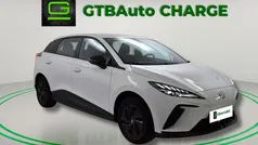 Branco Usado 2023 MG MG4 EV Citadino | € 20.900 (Preço justo)