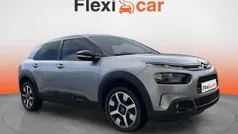 Usado 2020 Citroën C4 Cactus Citadino | € 13.480 (Preço justo)