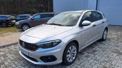 Cinzento Usado 2019 Fiat Tipo | € 11.500 (Preço justo)