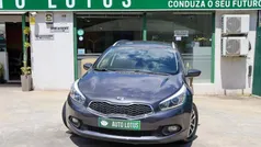 Kia Ceed Sportswagon