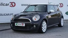 Preto Usado 2007 Mini Cooper Citadino | € 9.500 (Preço justo)
