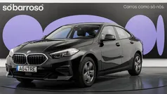 Preto Usado 2021 BMW 216 Advantage Coupé | € 24.990 (Bom preço)