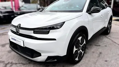 Usado Citroën C4 136 HP (100 kW) 2025 SUV