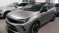 Cinzento Usado 2022 Opel Grandland X SUV | € 29.990 (Preço justo)