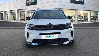 Usado 2022 Citroën C5 Aircross Shine SUV | € 25.400 (Preço justo)
