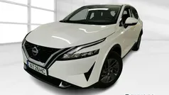 Usado 2022 Nissan Qashqai Acenta SUV | € 22.900 (Preço justo)